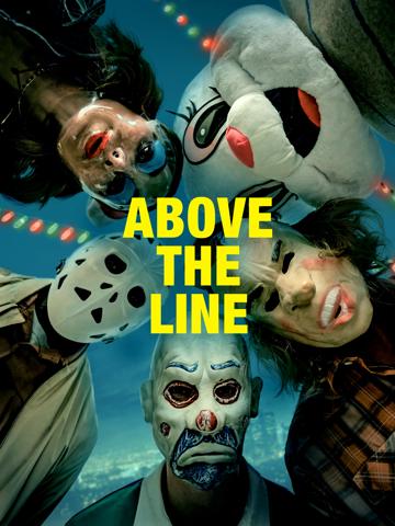 Above the Line