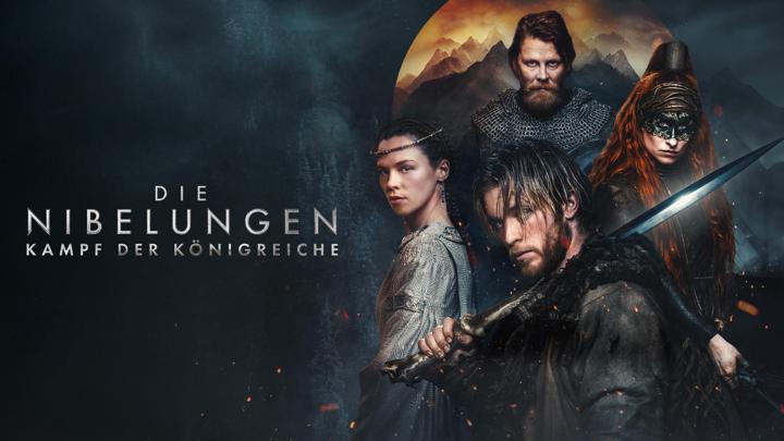 Poster of War of the Kingdoms