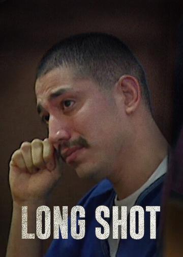 Long Shot poszter