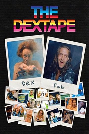 The Dextape poszter