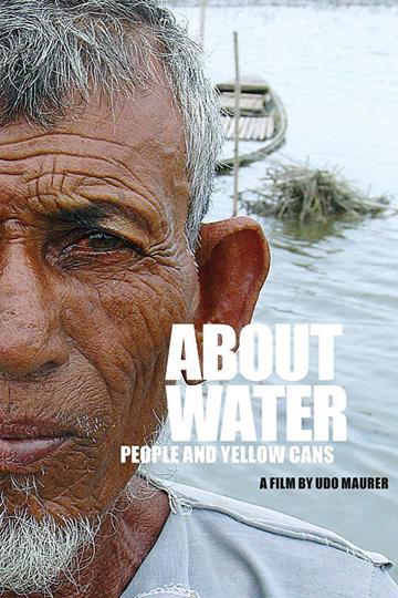 About Water (Uber Wasser) poszter