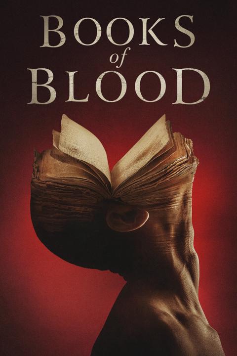 Books of Blood