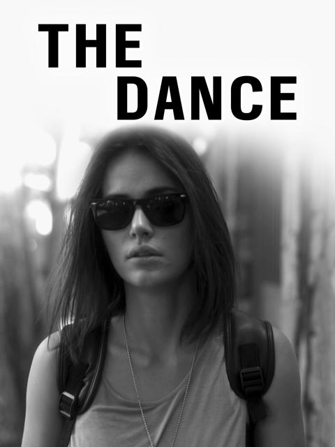 Poster för The Dance