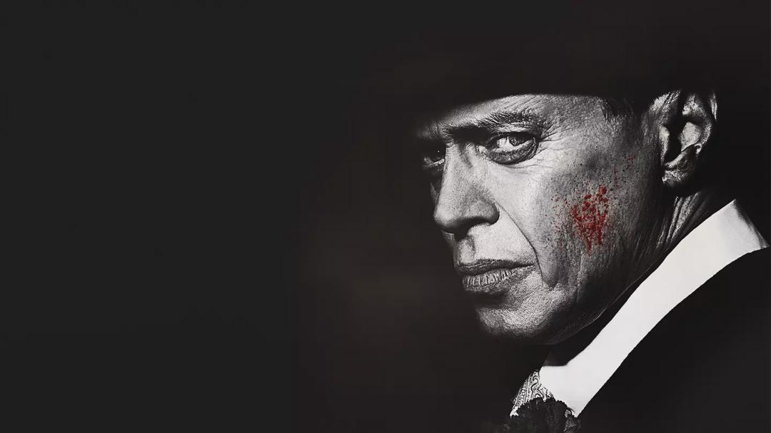 Background image for Boardwalk Empire