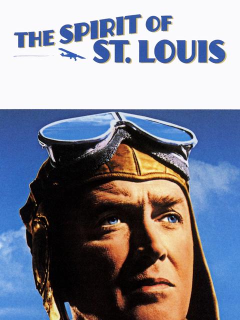 The Spirit of St. Louis