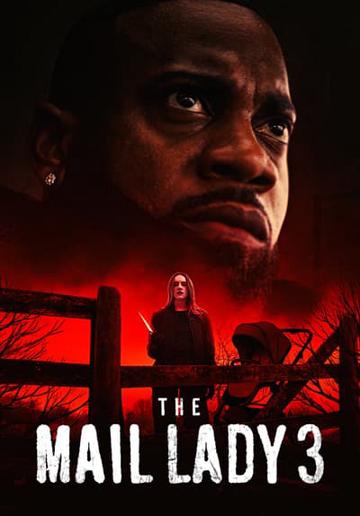 The Mail Lady 3