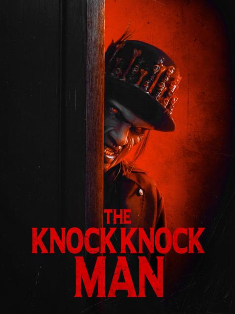 The Knock Knock Man