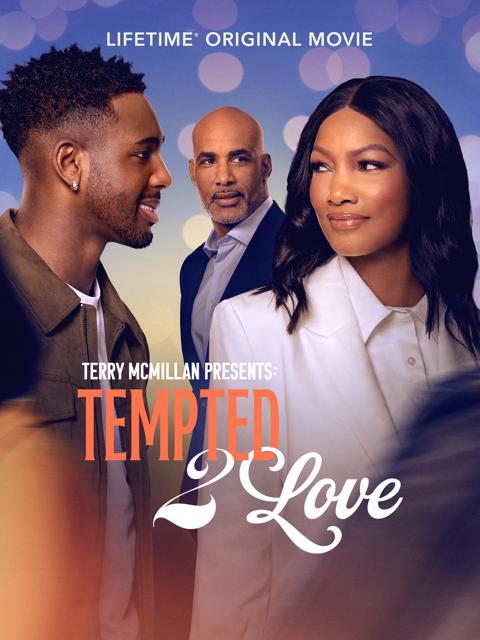 Terry McMillan Presents: Tempted 2 Love