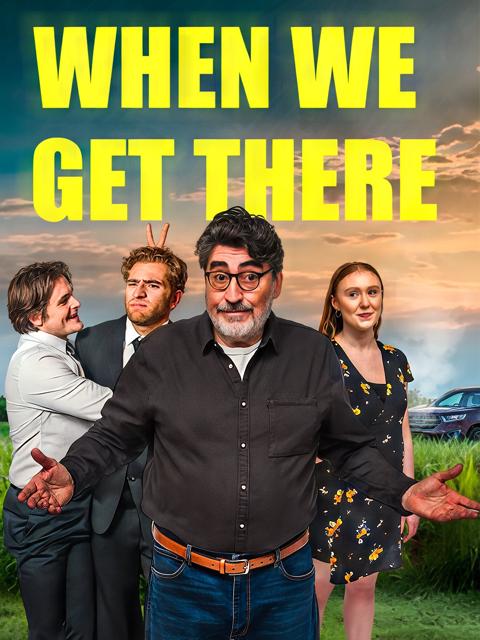 When We Get There
