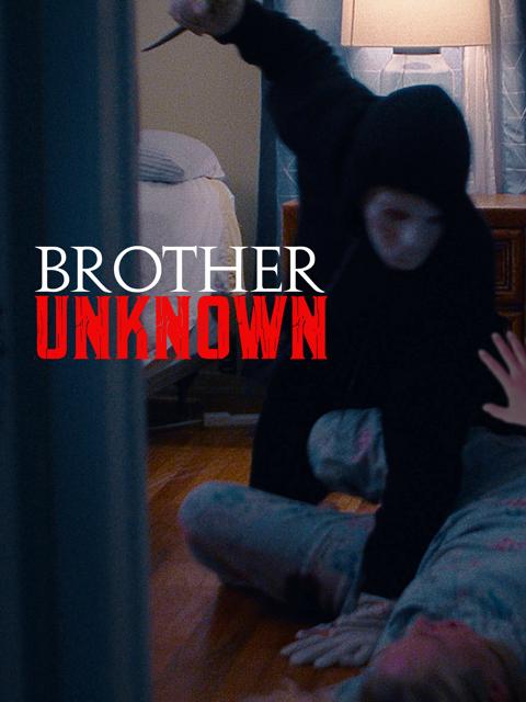 Brother Unknown