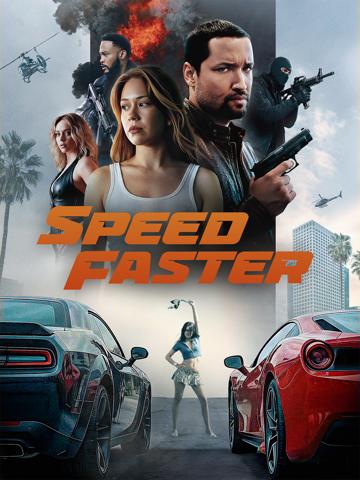 Speed Faster