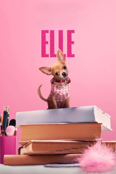 Elle