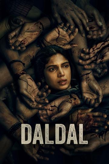 Daldal poszter