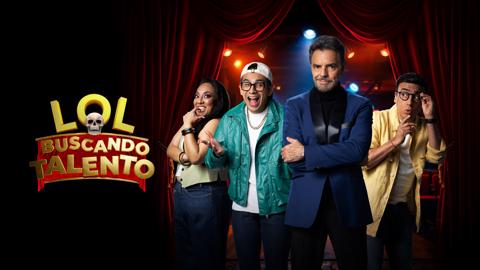 LOL Talent Show: Mexico