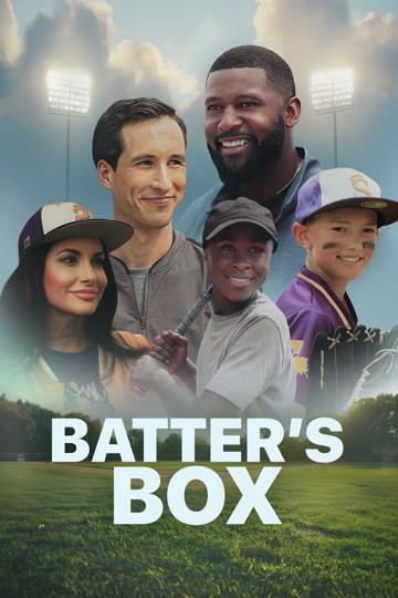 Batter's Box