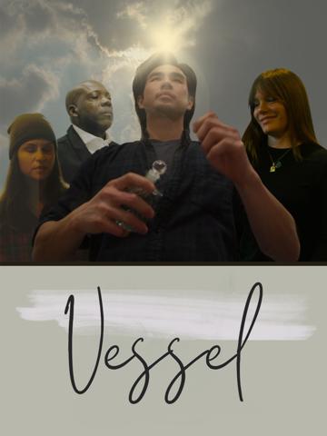 The Vessel