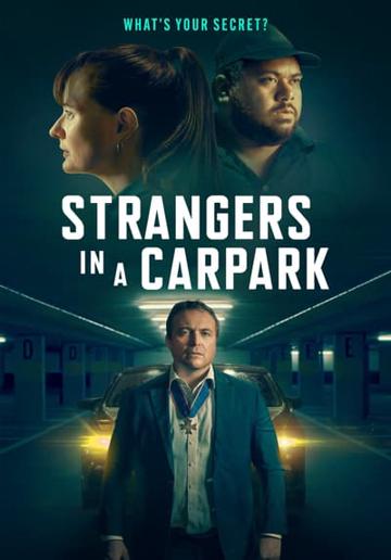 Strangers in a Car Park