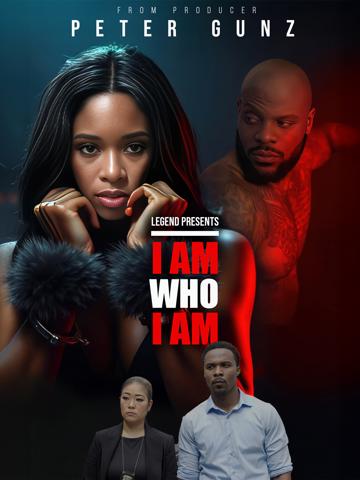 I Am Who I Am