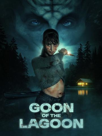 Goon of the Lagoon