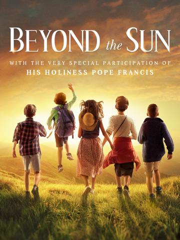 Beyond the Sun poszter