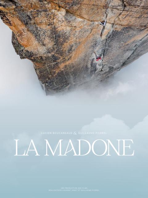 La Madone
