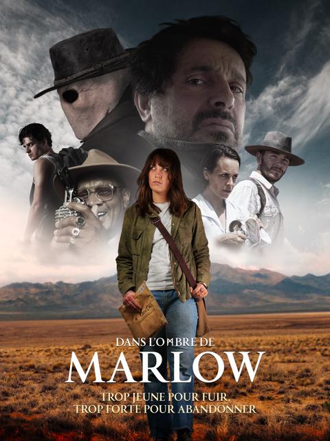 Dans l'ombre de Marlow