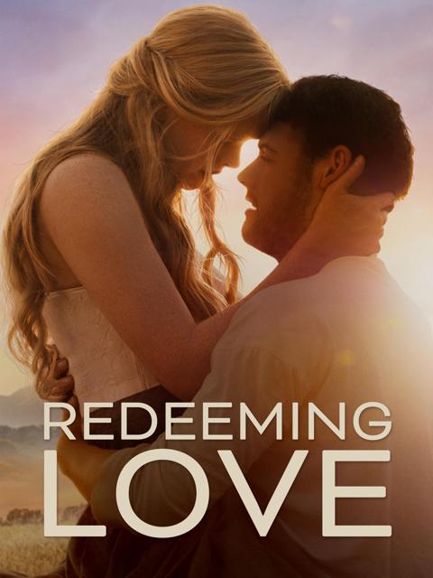 Redeeming Love