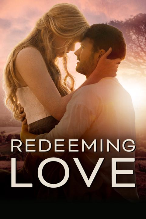 Redeeming Love
