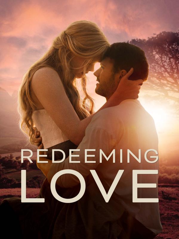 Redeeming Love