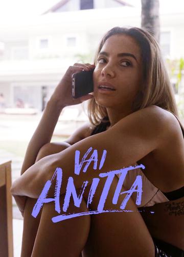 Vai Anitta poszter