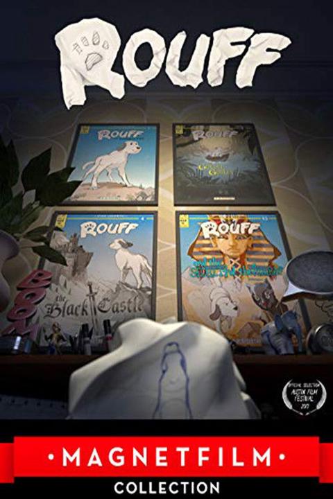 Poster för Rouff