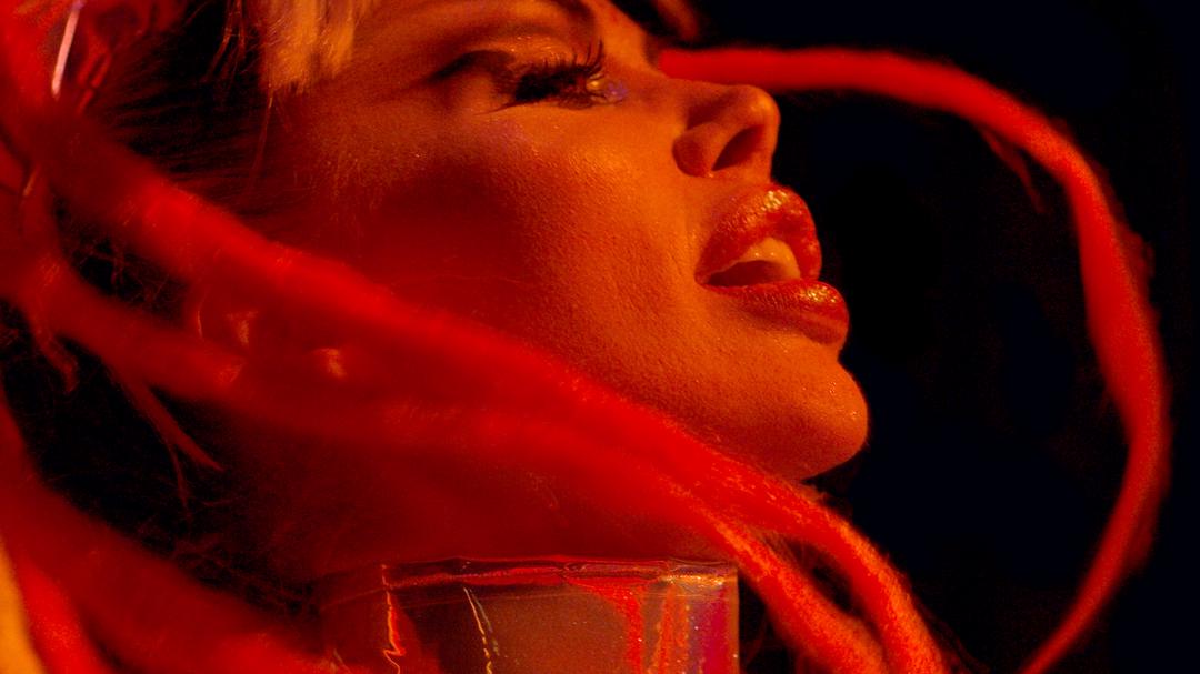 Background image for Where Love Lives: A Story of Dancefloor Culture & Expression