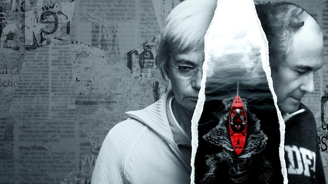 Background image for The Thief, His Wife and the Canoe: The Real Story