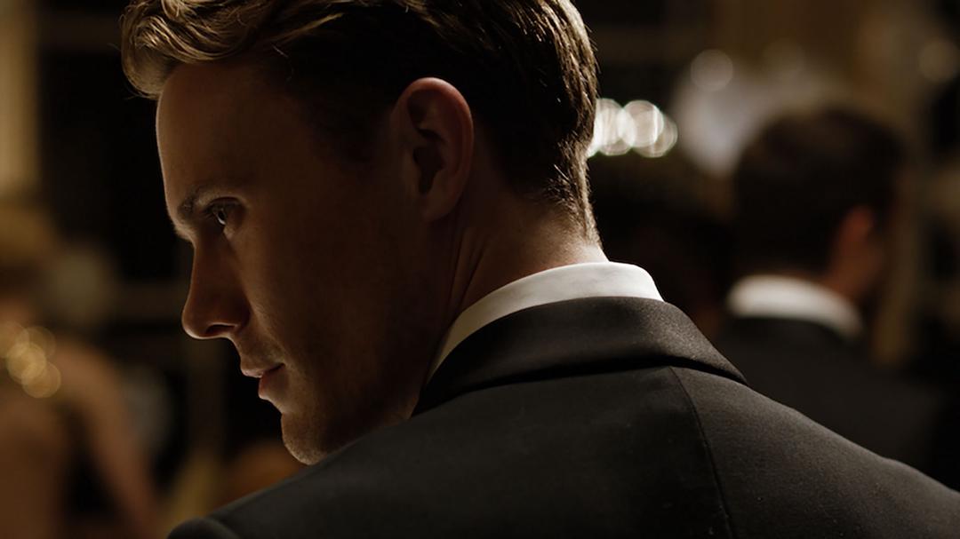 Background image for Man of the Hour