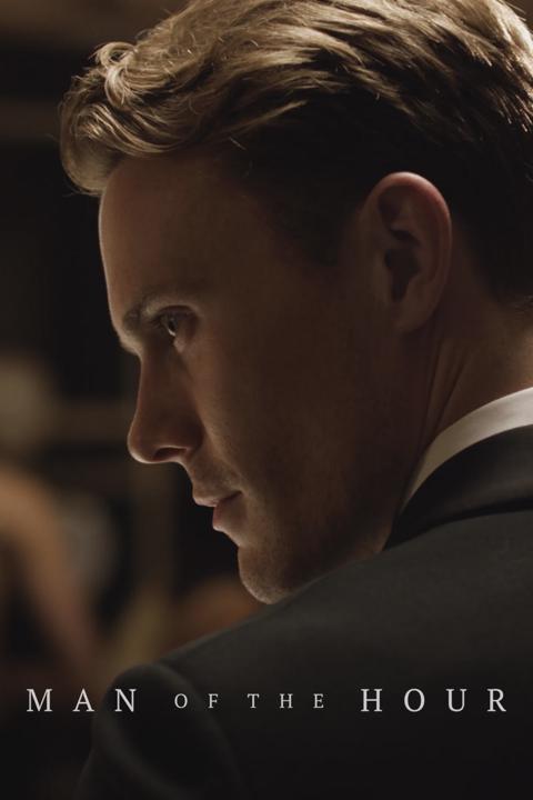 Poster för Man of the Hour