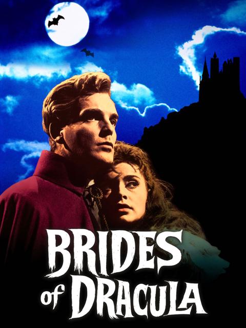 The Brides of Dracula