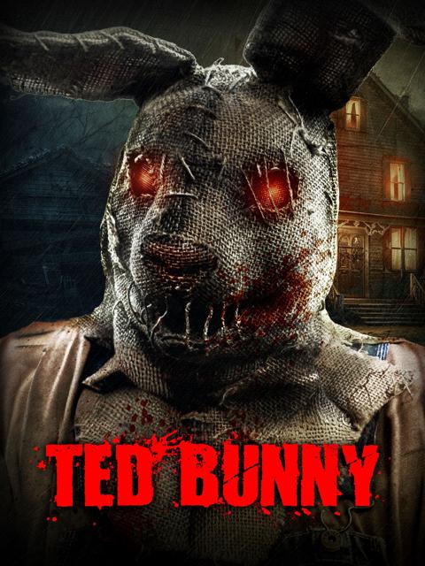 Ted Bunny