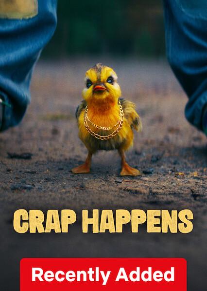 Poster för Kacken an der Havel