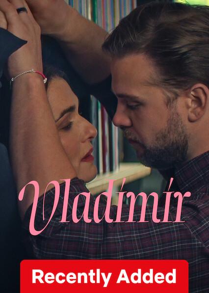 Poster för Vladimir