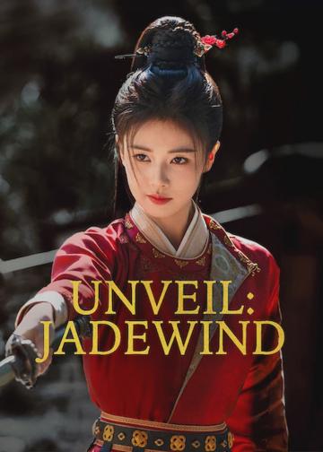 Unveil: Jadewind poszter
