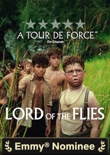 Lord of the Flies