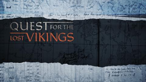 Quest for the Lost Vikings