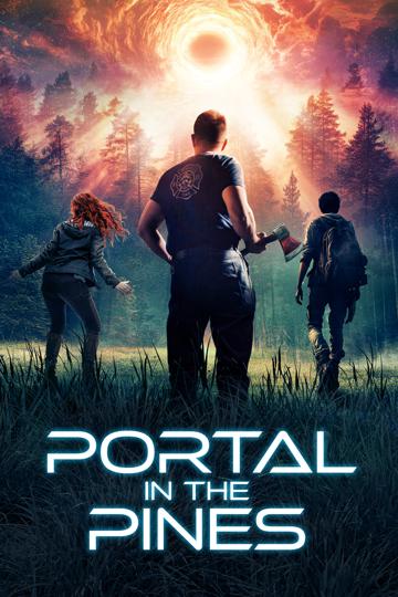 Portal in the Pines