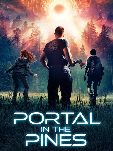 Portal in the Pines
