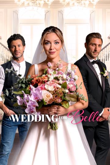 A Wedding for Belle