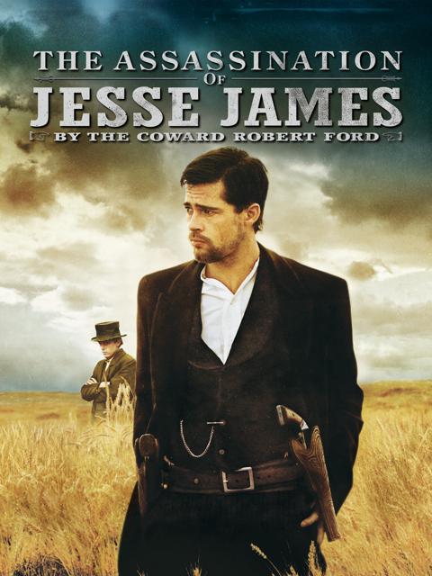The Assassination of Jesse James by the Coward Robert Ford