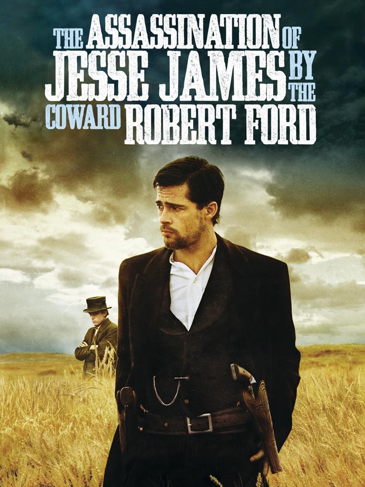 The Assassination of Jesse James by the Coward Robert Ford