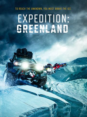 Expedition: Greenland