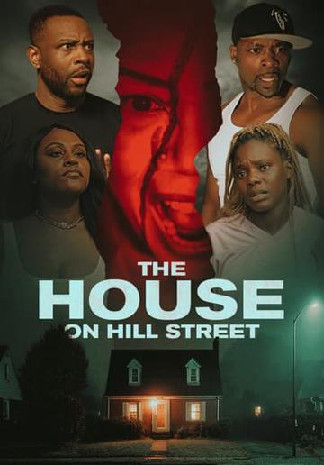 The House on Hill Street