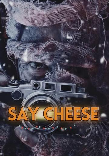 Say Cheese